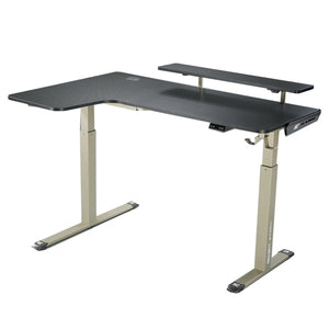 Precision, Call of Duty® Official Co-branded, 60x23 Gaming Standing Desk