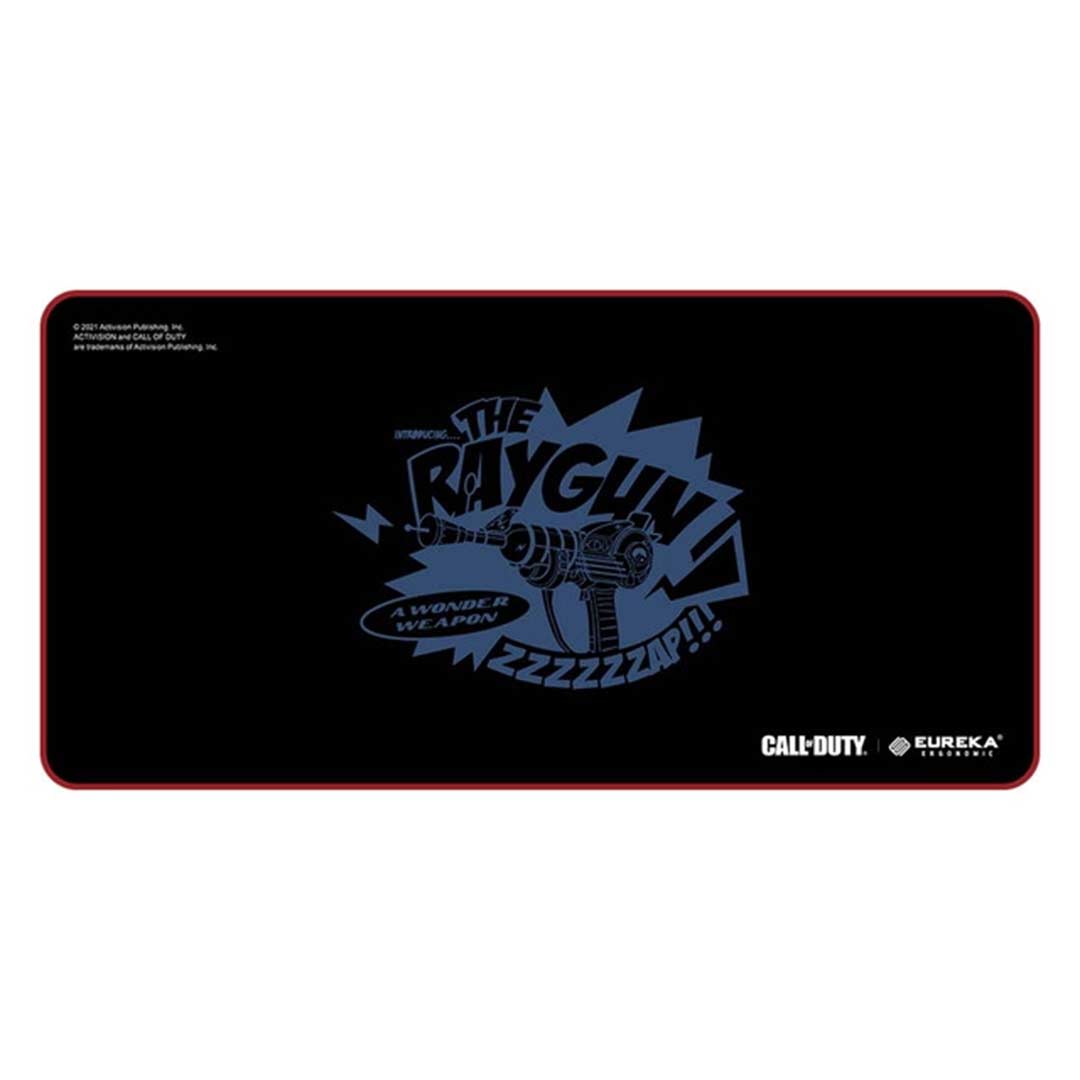Call of Duty Mouse Pad, Porter's X2