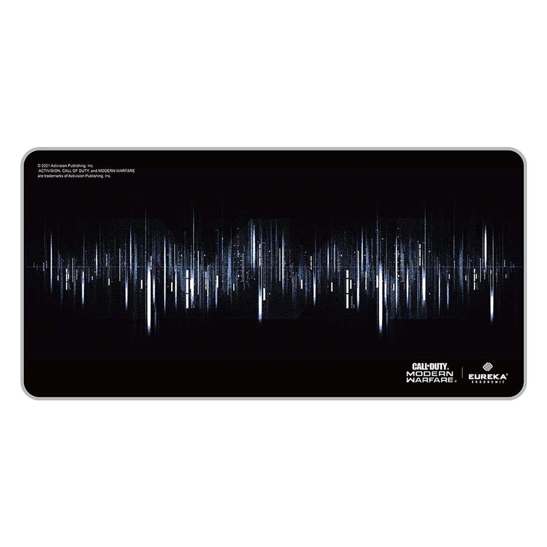 Call of Duty Mouse Pad, Resonance