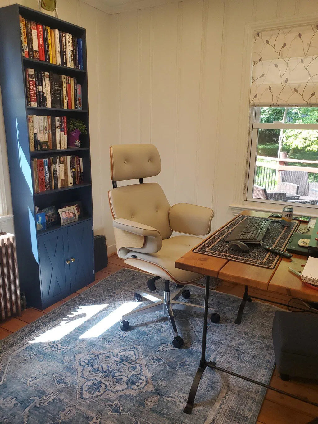 Eureka Ergonomic