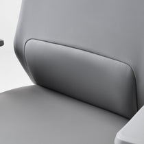 Eureka Ergonomic Valen Executive Office Chair  Comfortable lumbar support