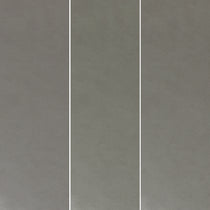 Majestic Gray Leather Dining Chair Detail, Saddle Leather Texture, Modern Design.