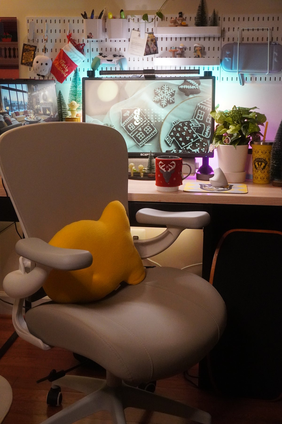 Eureka Ergonomic