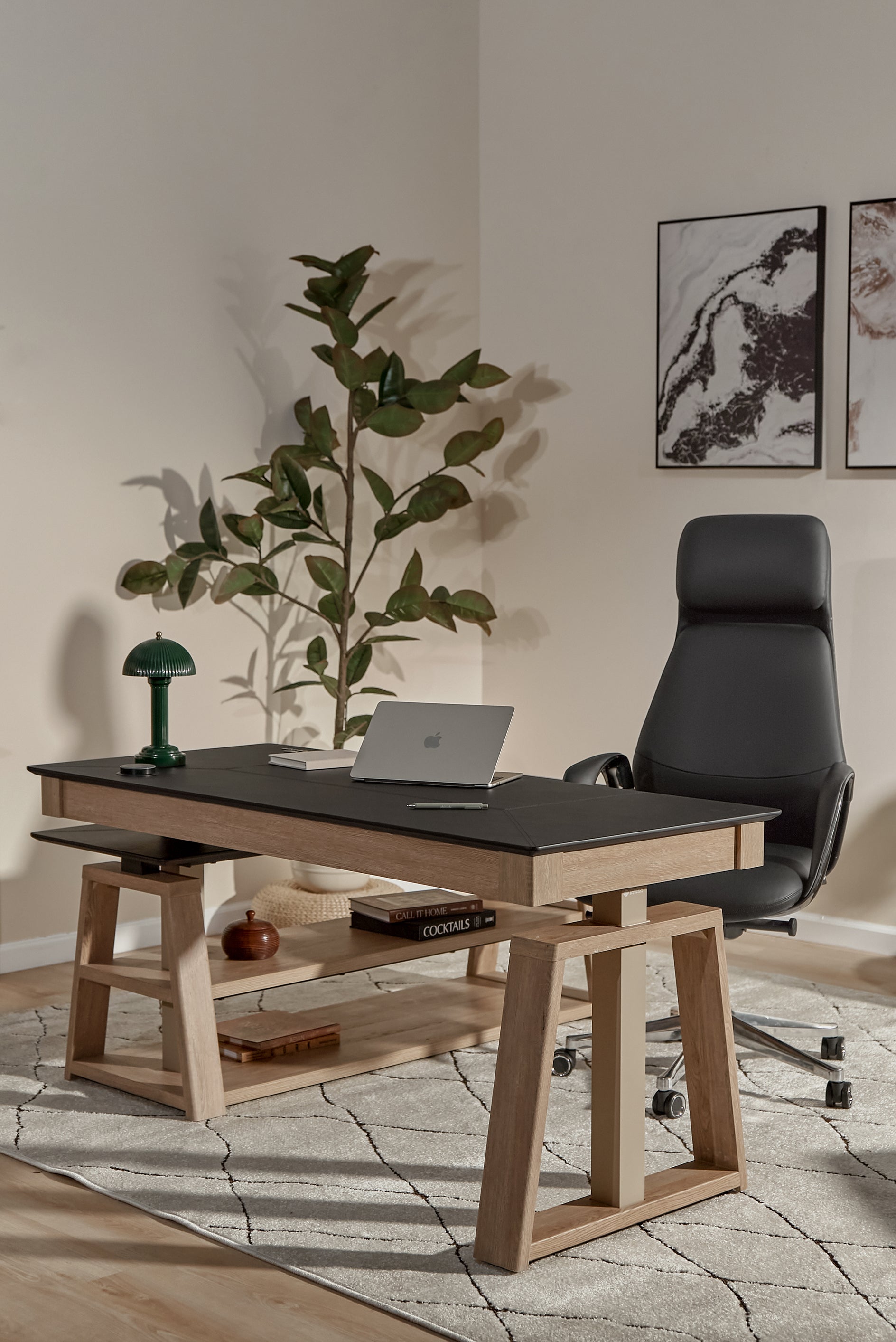 Eureka Ergonomic