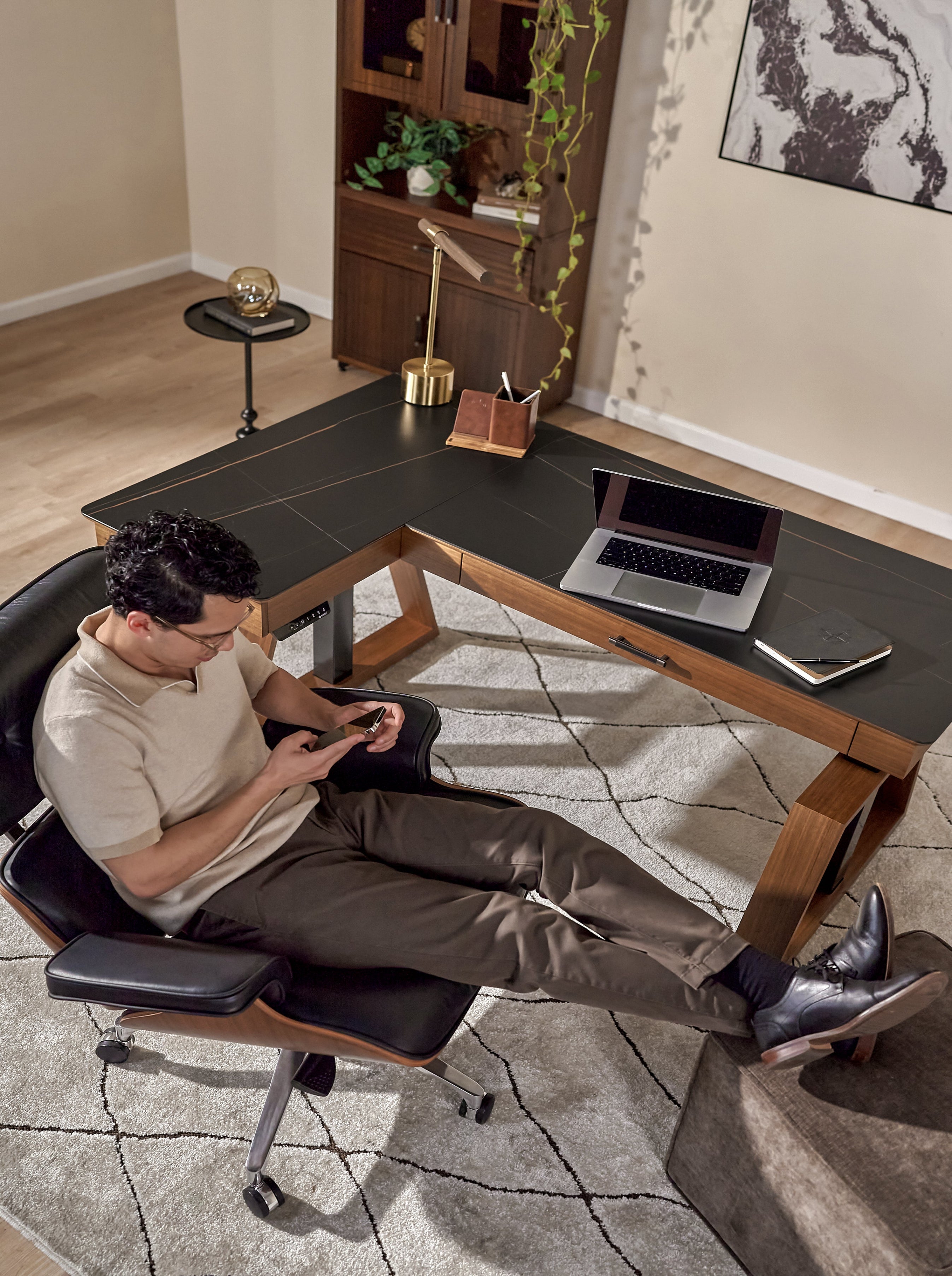 Eureka Ergonomic