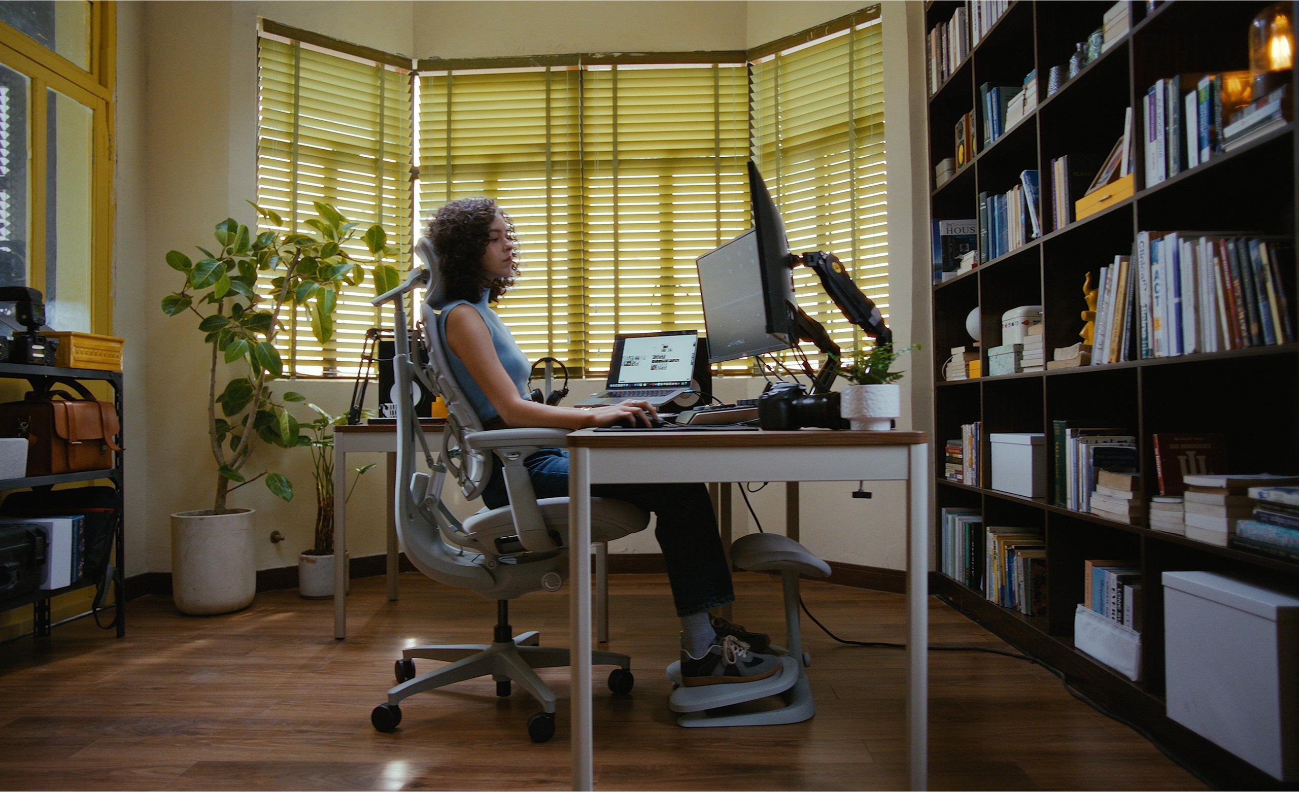 Eureka Ergonomic