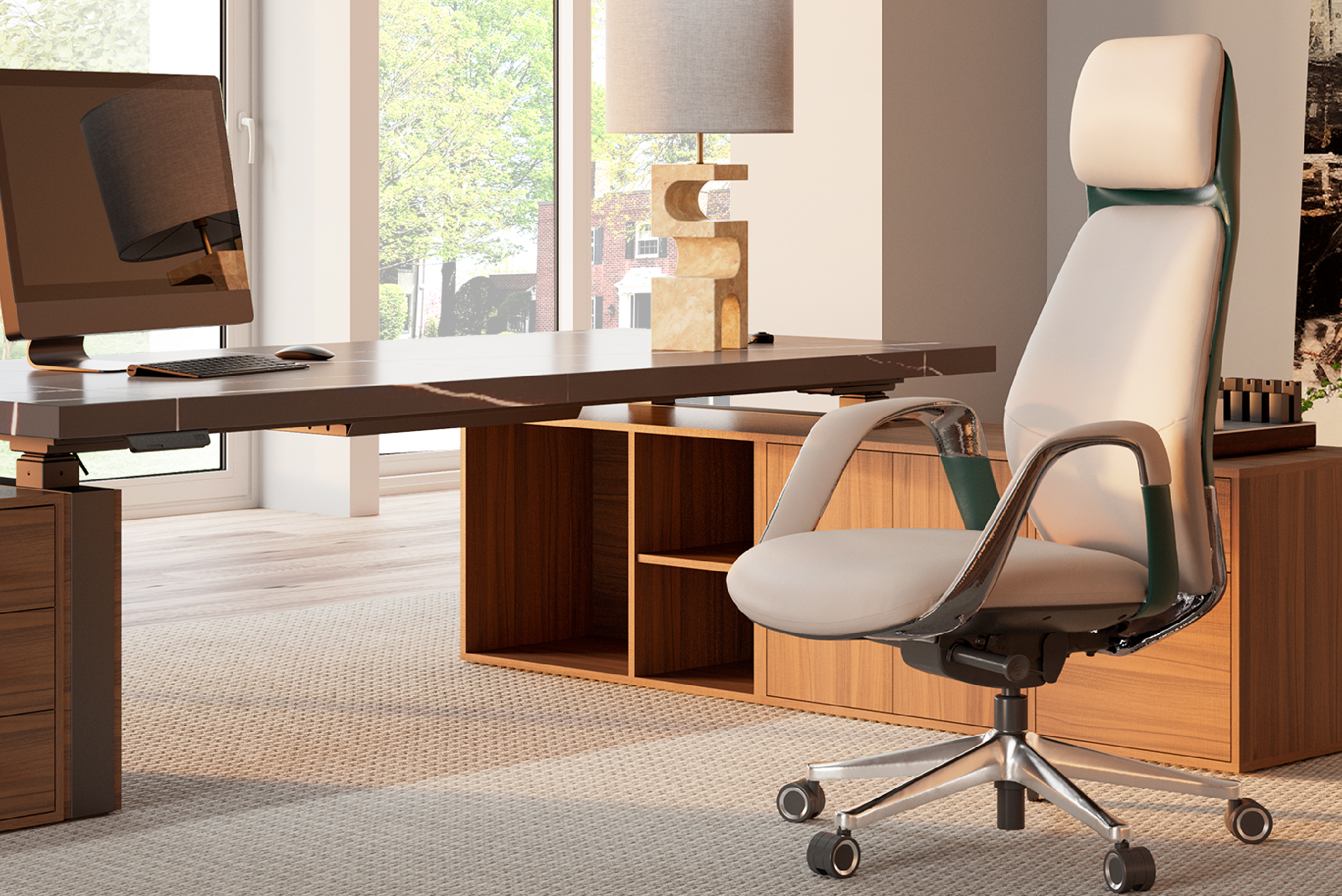 Eureka Ergonomic
