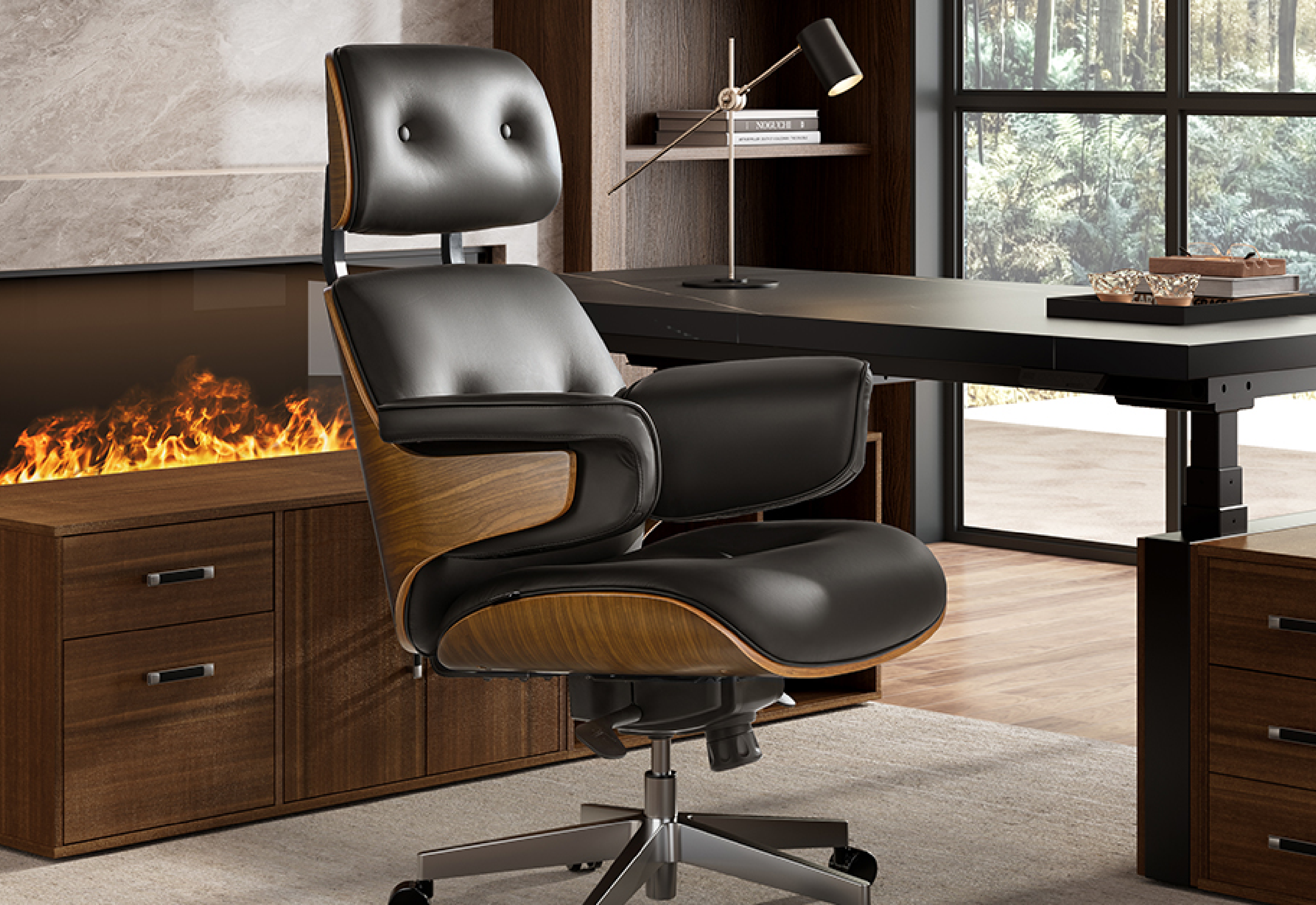 Eureka Ergonomic