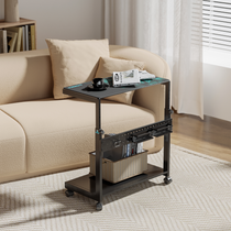 Eureka Ergonomic Mobile Height Adjustable Cpu Cart for different occasion