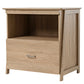 file storage cabinet balances style and functionality