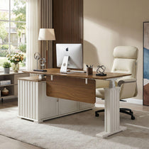 Ark ES Executive Standing Desk (60"x26")