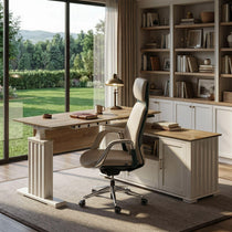 Ark ES Executive Standing Desk (60"x26")