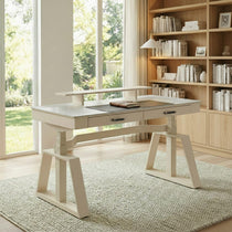 Ark Executive Standing Desk (63"x29")