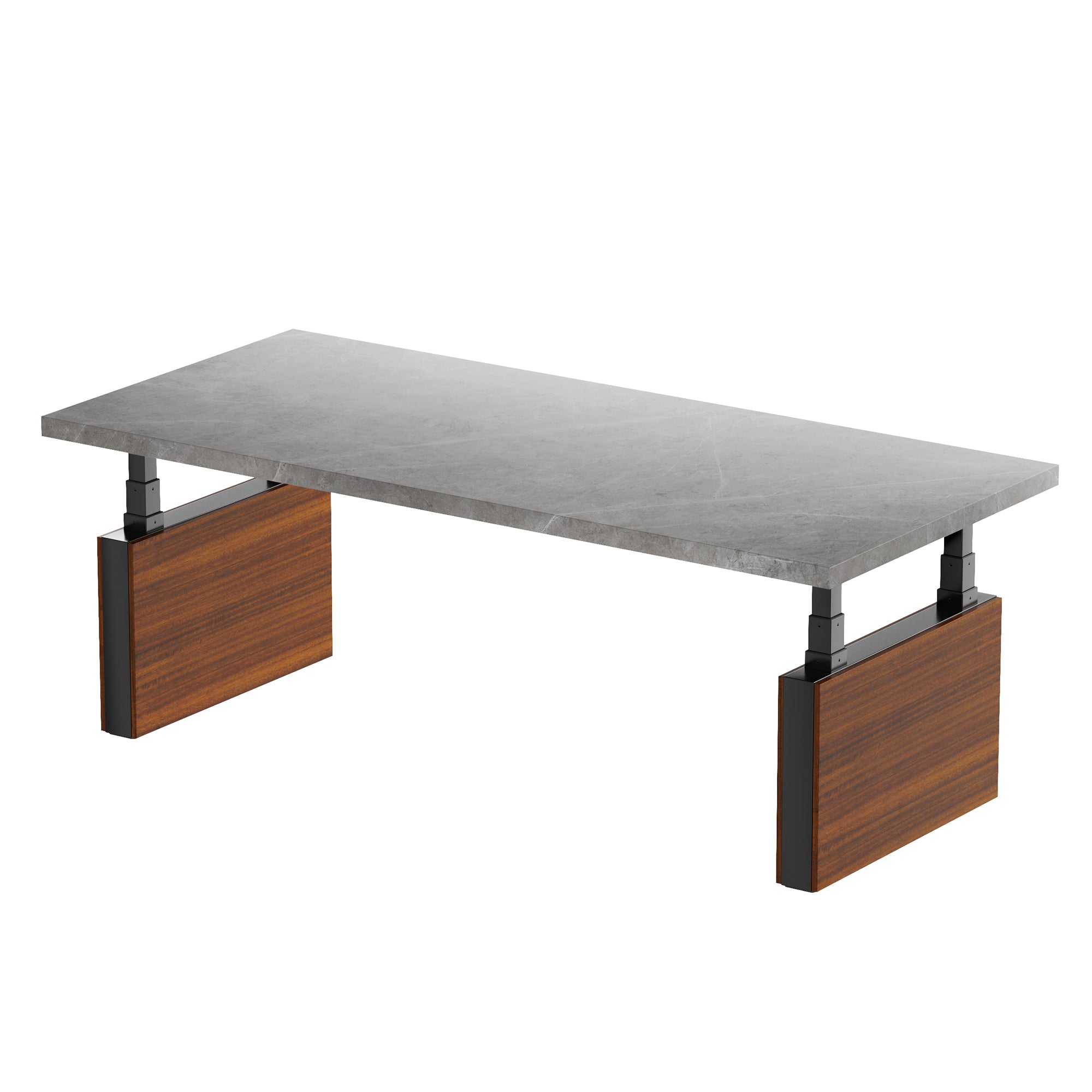 Zen Pro Standing Desk | Eureka Ergonomic