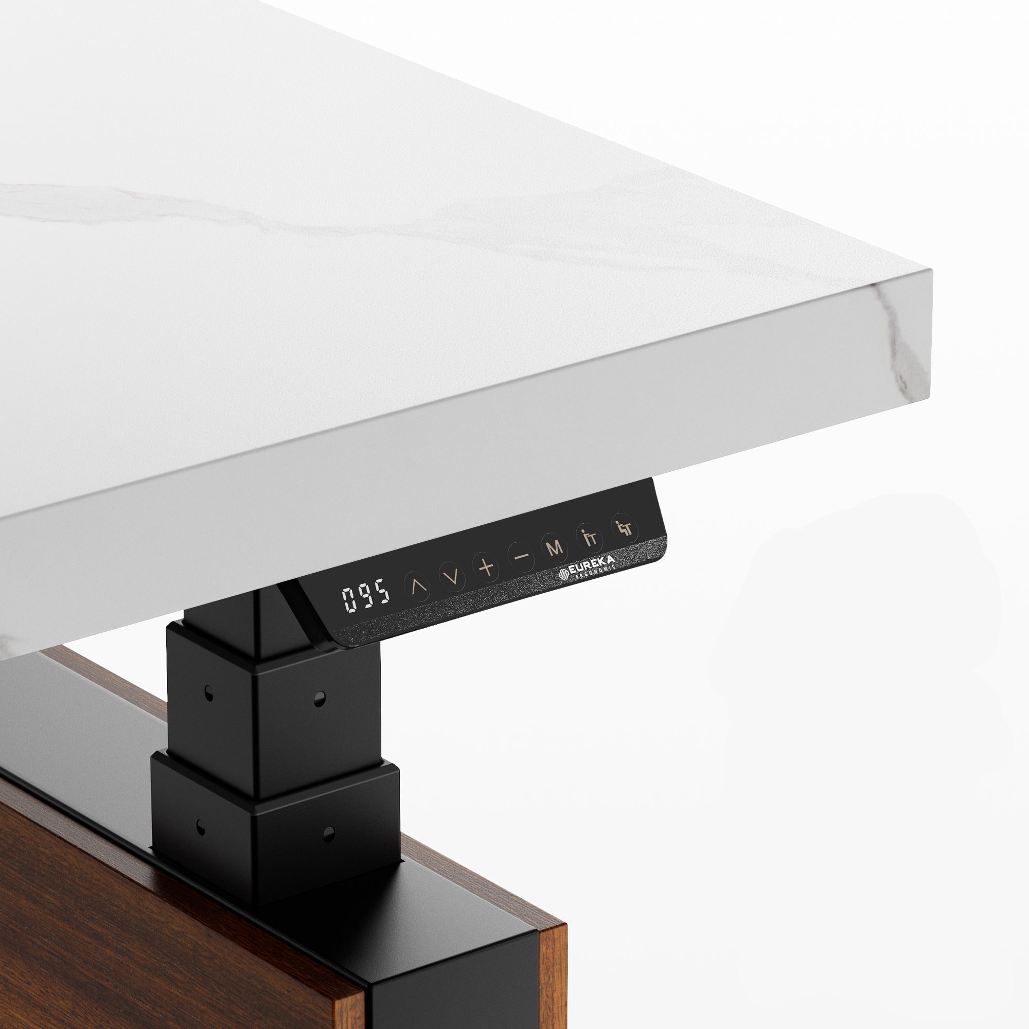 Zen Pro Standing Desk | Eureka Ergonomic