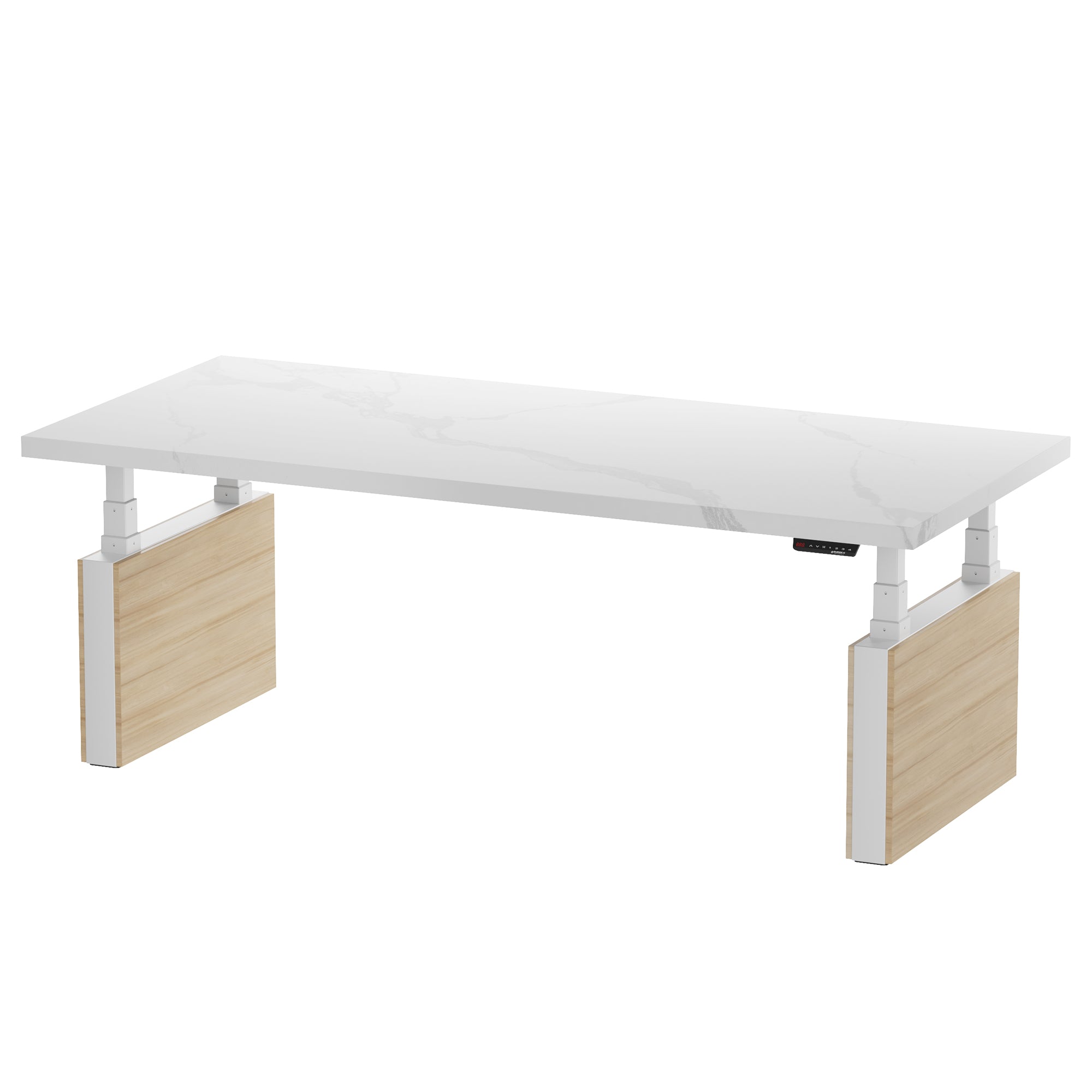 Zen Pro Standing Desk | Eureka Ergonomic