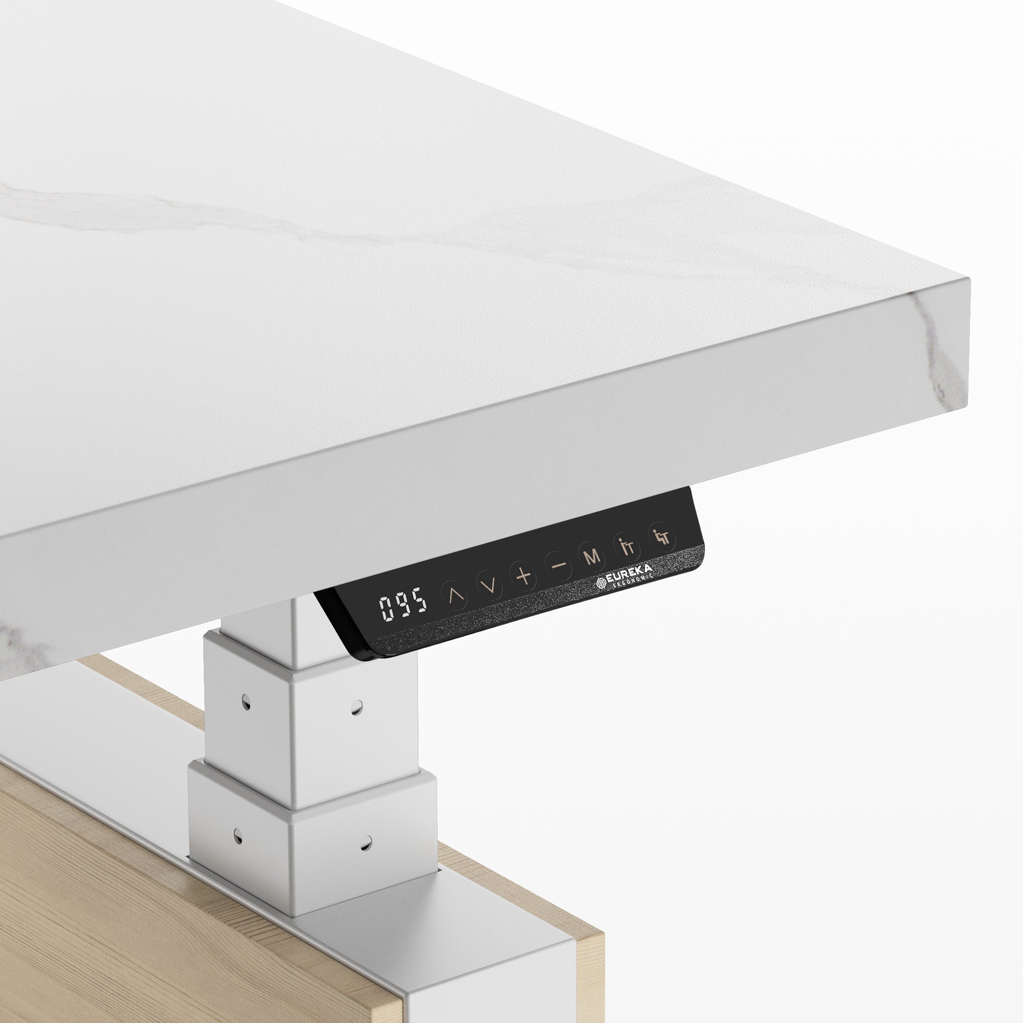 Zen Pro Standing Desk | Eureka Ergonomic
