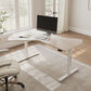 Blossom Dynamics® Office Standing Desk (70"x46")