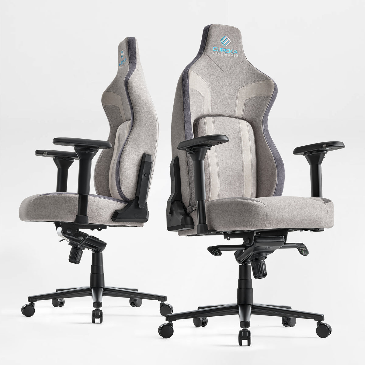 Most Comfortable Gaming Chair – HyperX Arena Edition Python II | Eureka ...