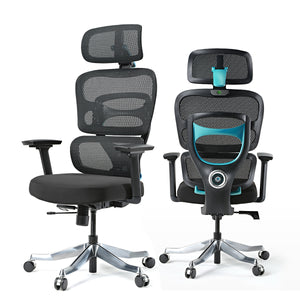 Axion, Ergonomic Gaming Chair