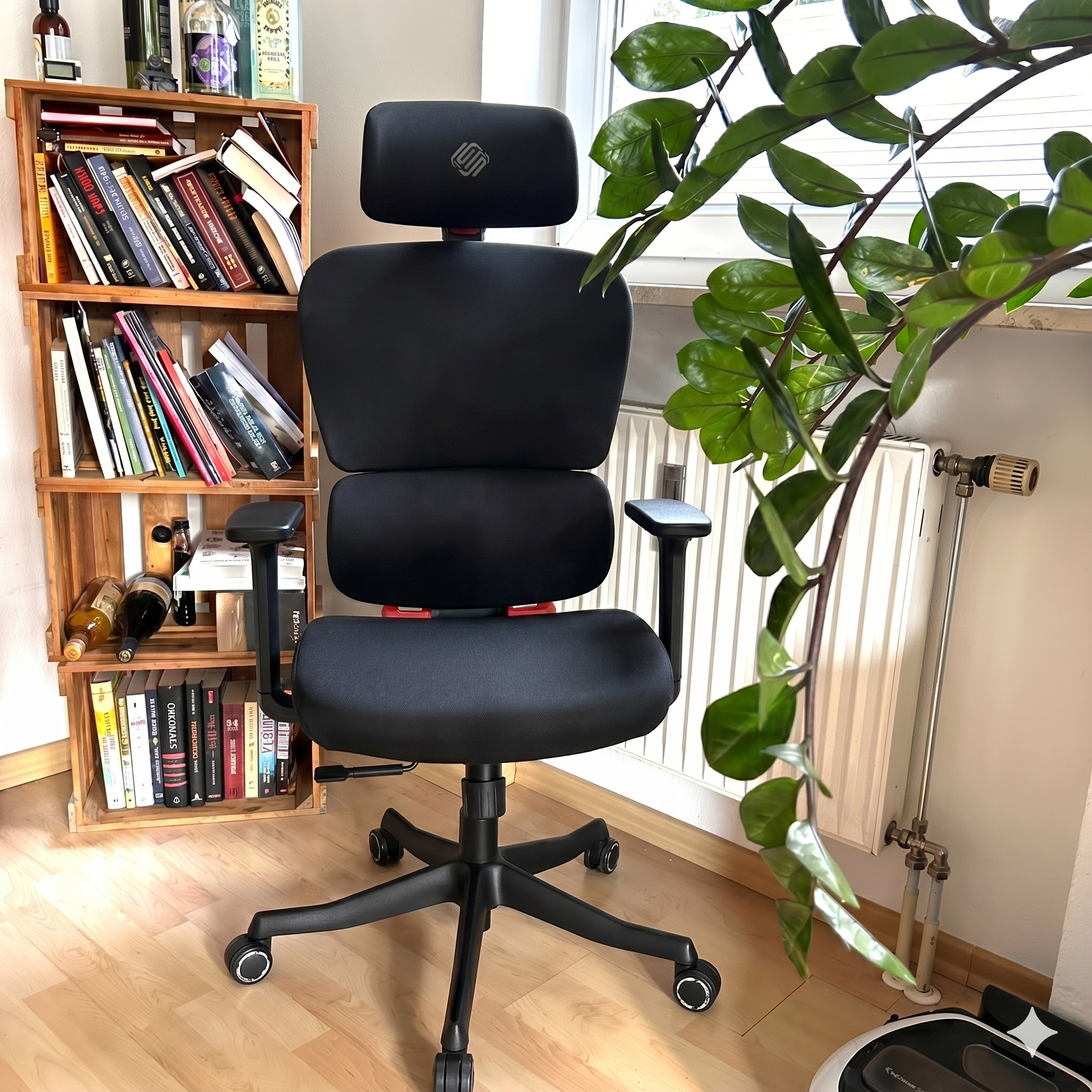 Eureka Ergonomic