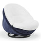 Eureka Ergonomic Gloria, Comfy Swivel Lounge Chair product showcase