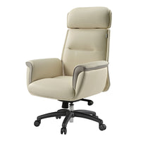 Royal, Executive Home Office Chair