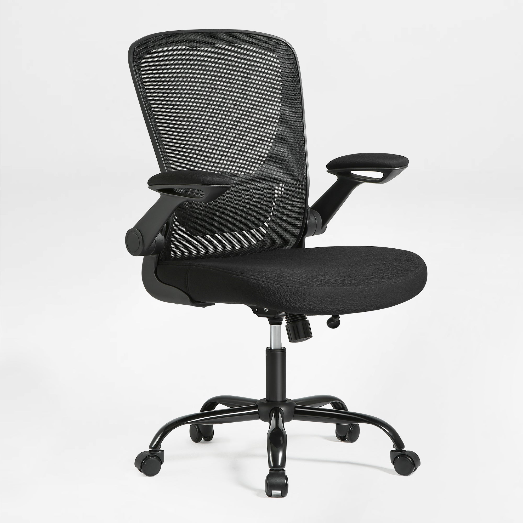 Eureka Ergonomic mesh office chair with adjustable lumbar support