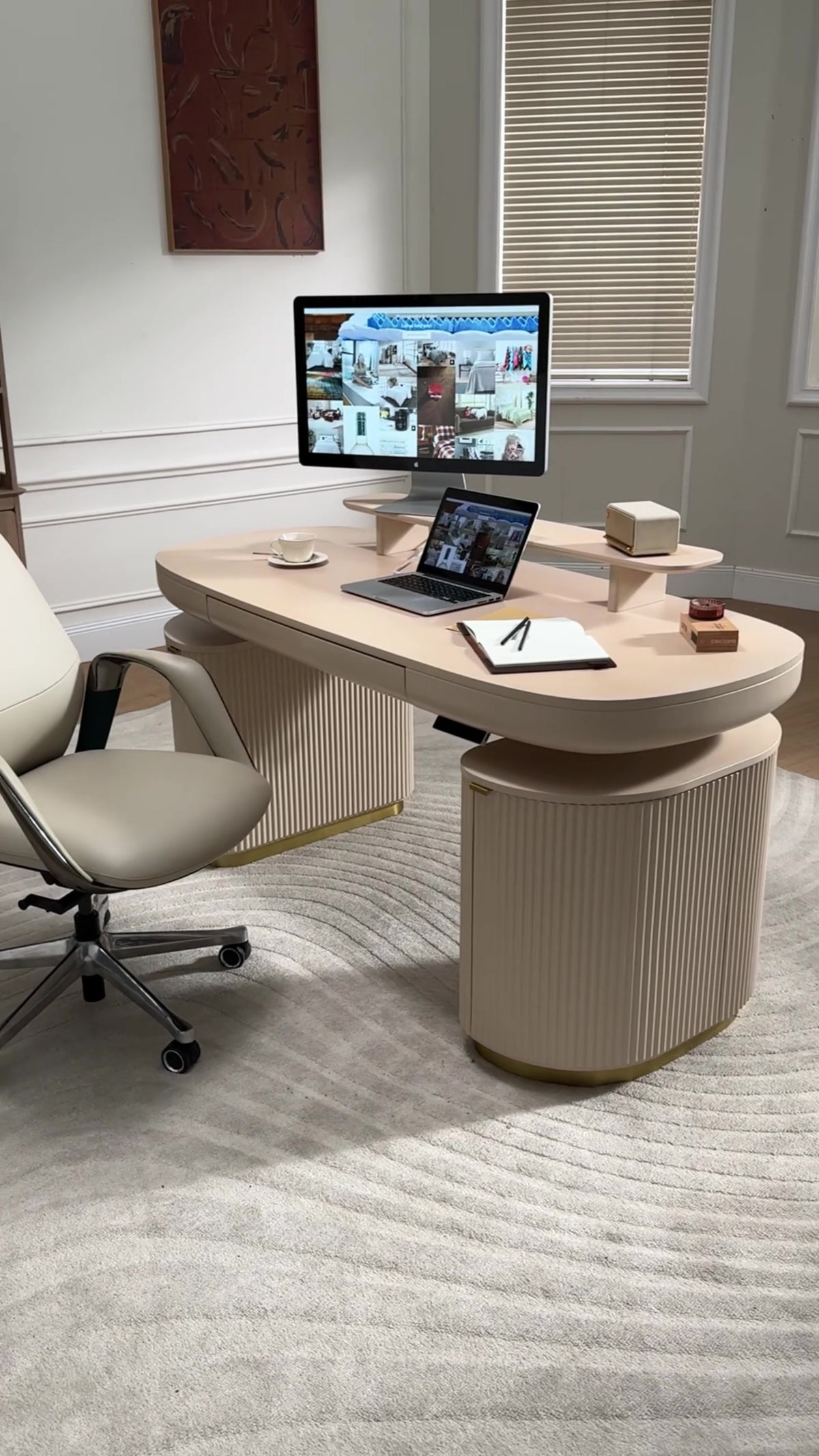 Eureka Ergonomic
