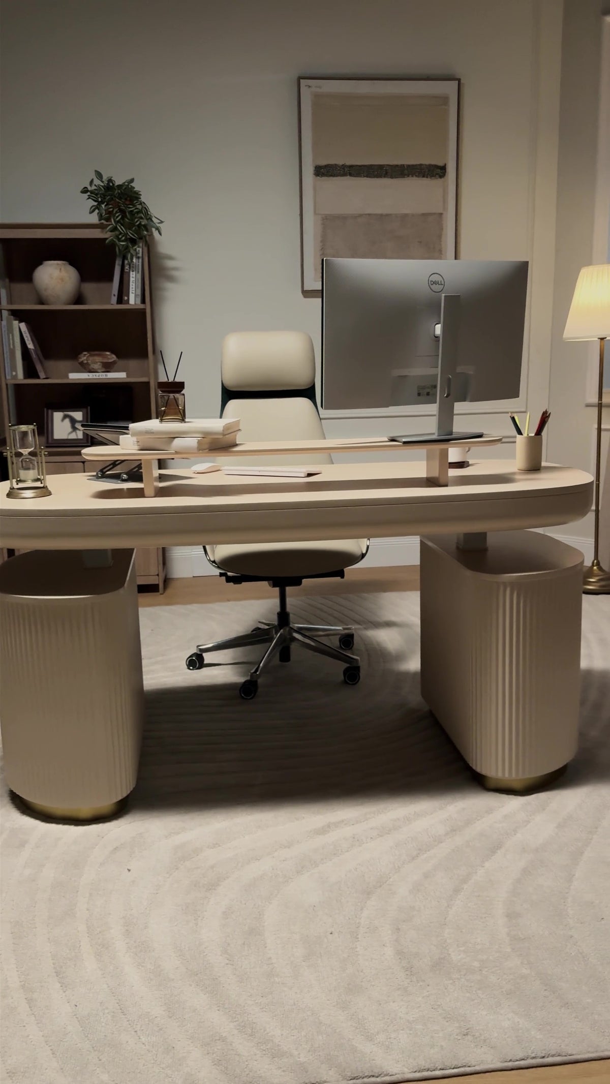 Eureka Ergonomic