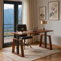 Ark Lite Standing Desk (63"x27")