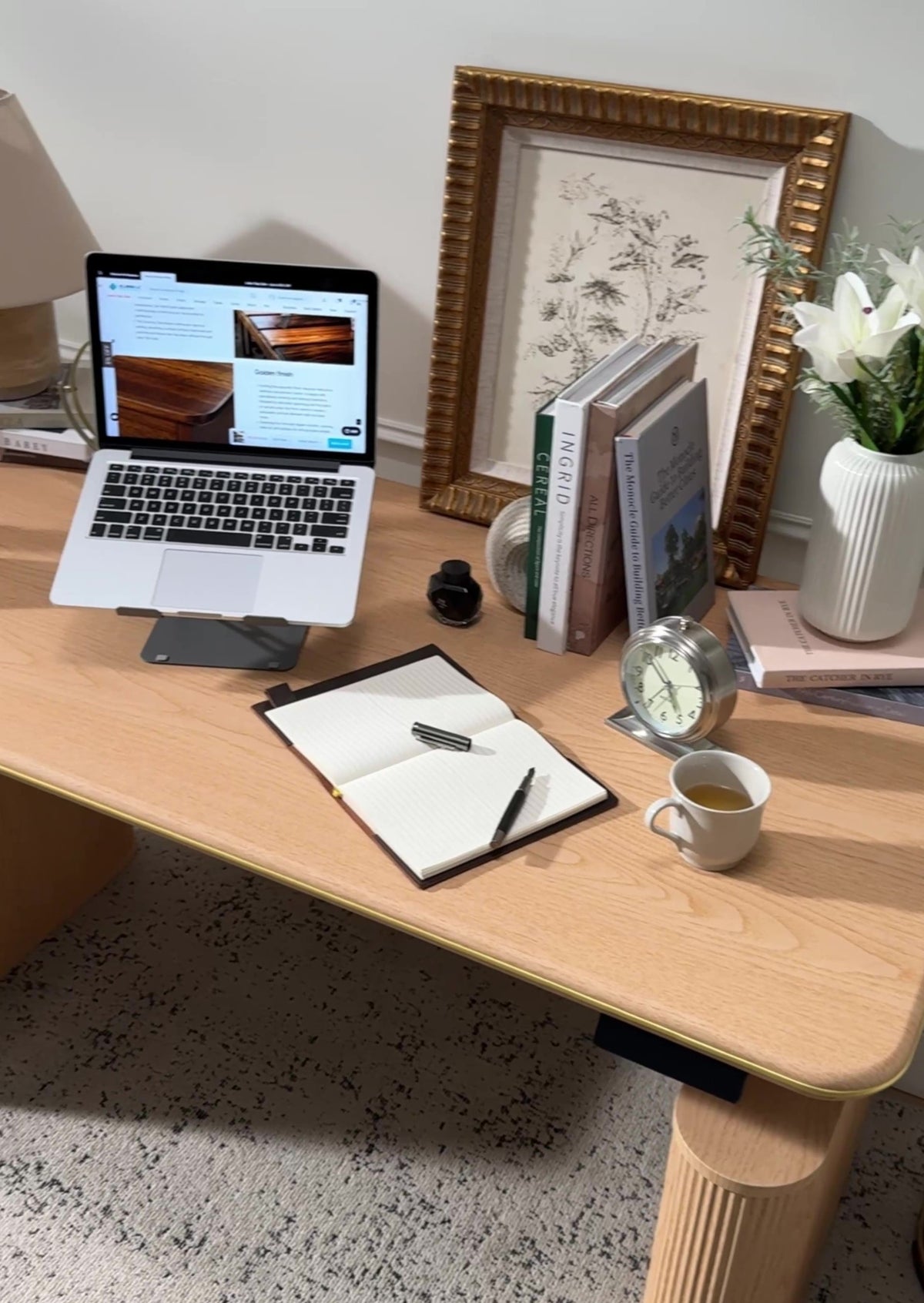 Eureka Ergonomic