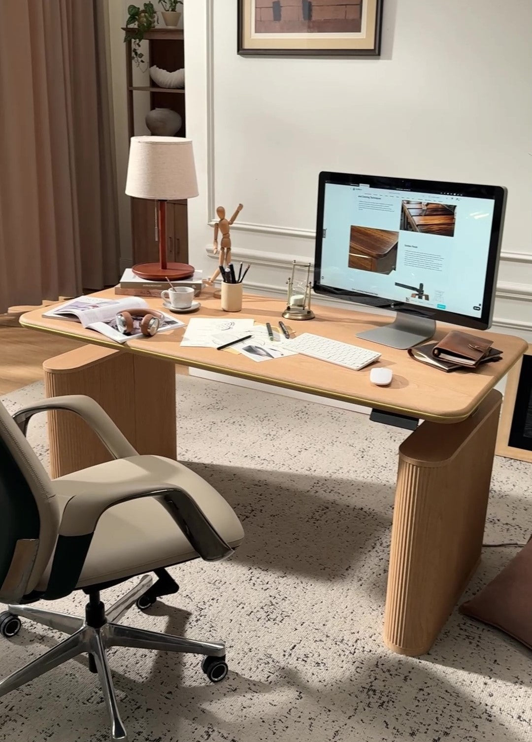 Eureka Ergonomic