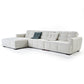 Lucy, Modern Sectional Sofa