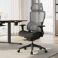 Eureka Ergonomic, Adjustable Lumbar Home Office Chair, Gray
