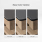 Eureka Ergonomic Ark EX Standing Desk: Color Variation Notice