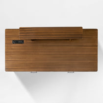 Eureka Ergonomic Ark Executive Standing Desk Top View