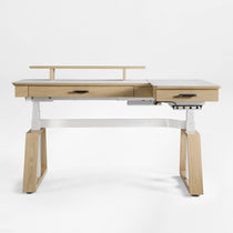 Eureka Ergonomic Ark Pro L-Shaped Standing Desk