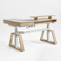 Eureka Ergonomic Ark Pro Standing  Desk