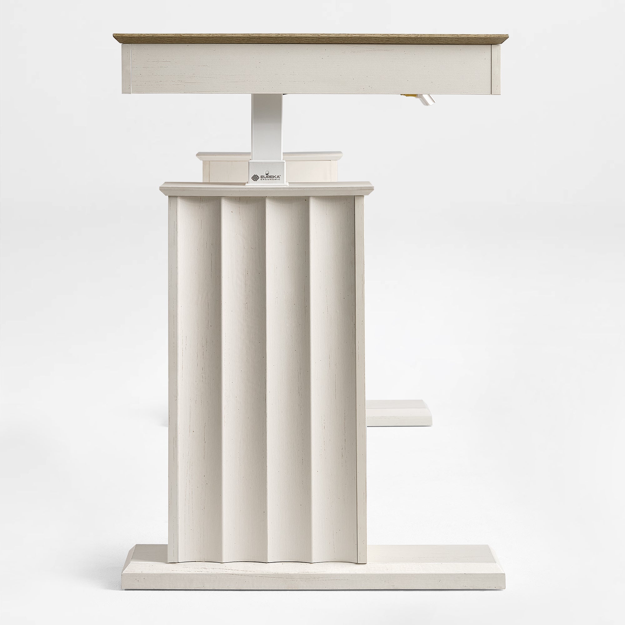 Ark SD Standing Desk - Eureka Ergonomic