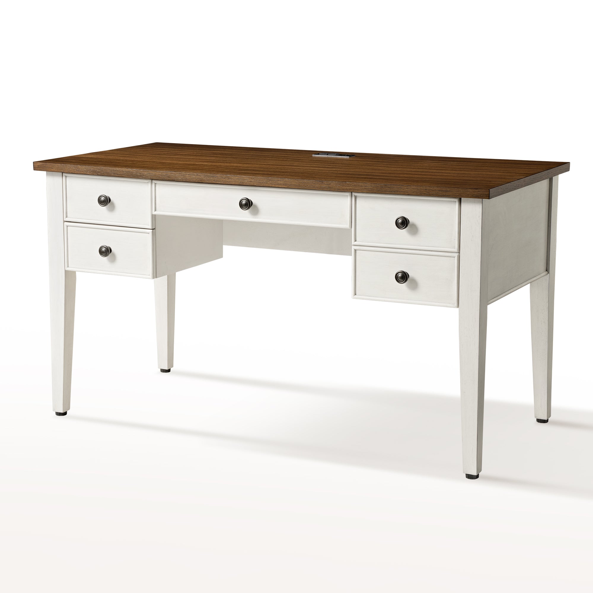 Eureka Ergonomic Office Desk | Fixed-Height Computer Desks Eureka Ergonomic Office Desk | Fixed-Height Computer Desks