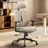 Flex, Ergonomic Office Chair - Light-Gray
