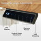 Eureka Ergonomic  Control with USB for height adjustment  