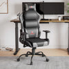 Hector, Gaming Chair - Gray