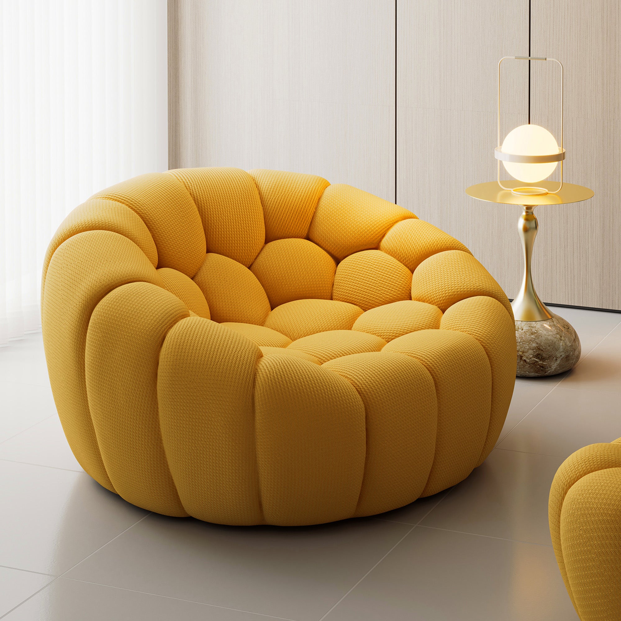 Ergonomic accent chair sales