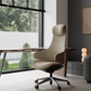 Serene Ella Executive Chair (Napa Leather)