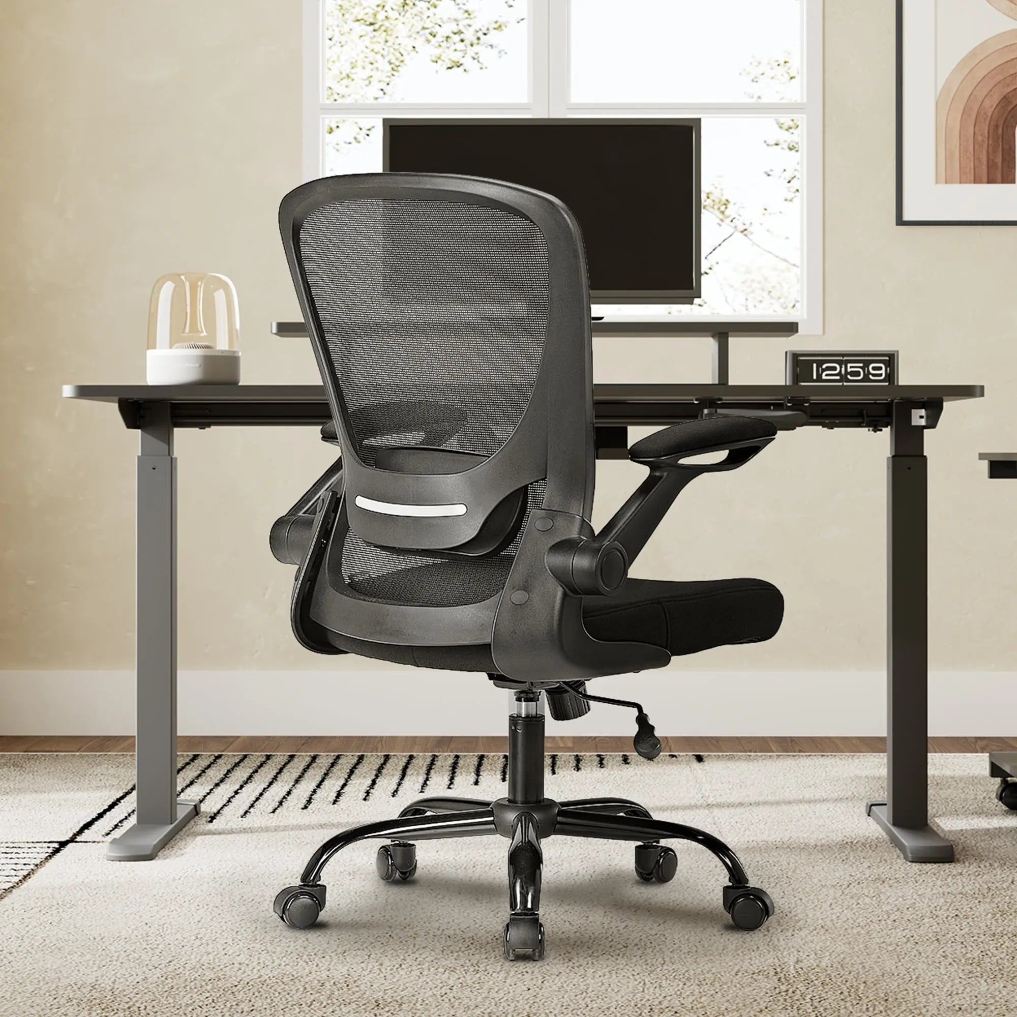 Onyx Series Ergonomic Office Chair