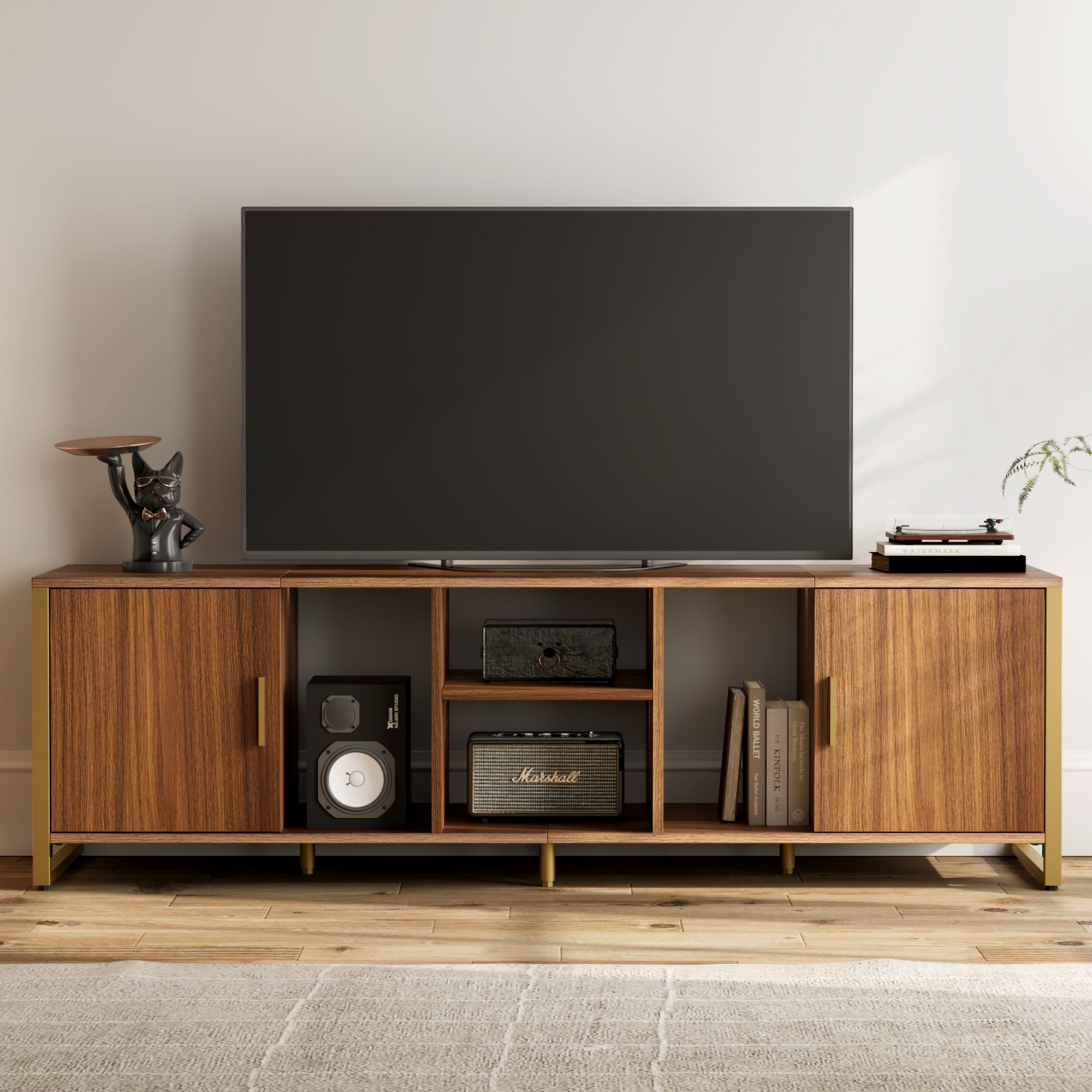 TV Stand / AV top Cabinet