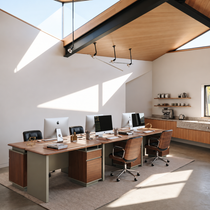 Hartwell Office Desk(47"x45")