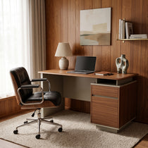 Hartwell Office Desk(47"x45")